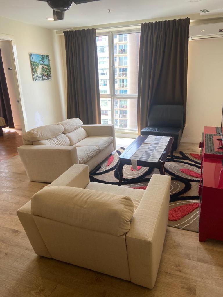 Arina Unity Apartment Kuala Lumpur Exterior photo
