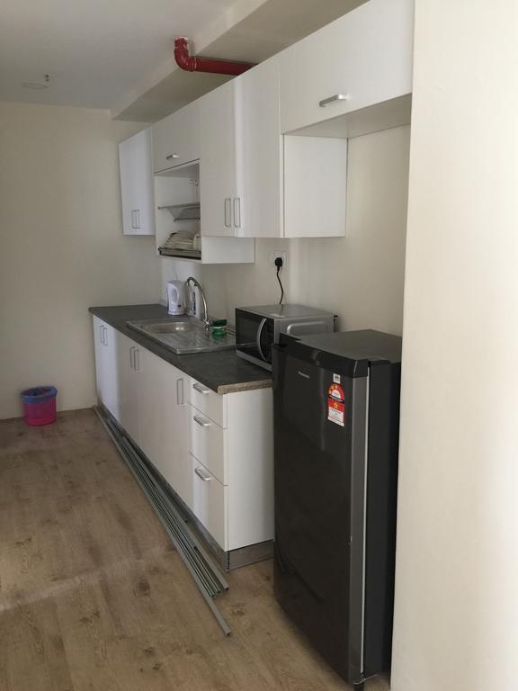 Arina Unity Apartment Kuala Lumpur Exterior photo
