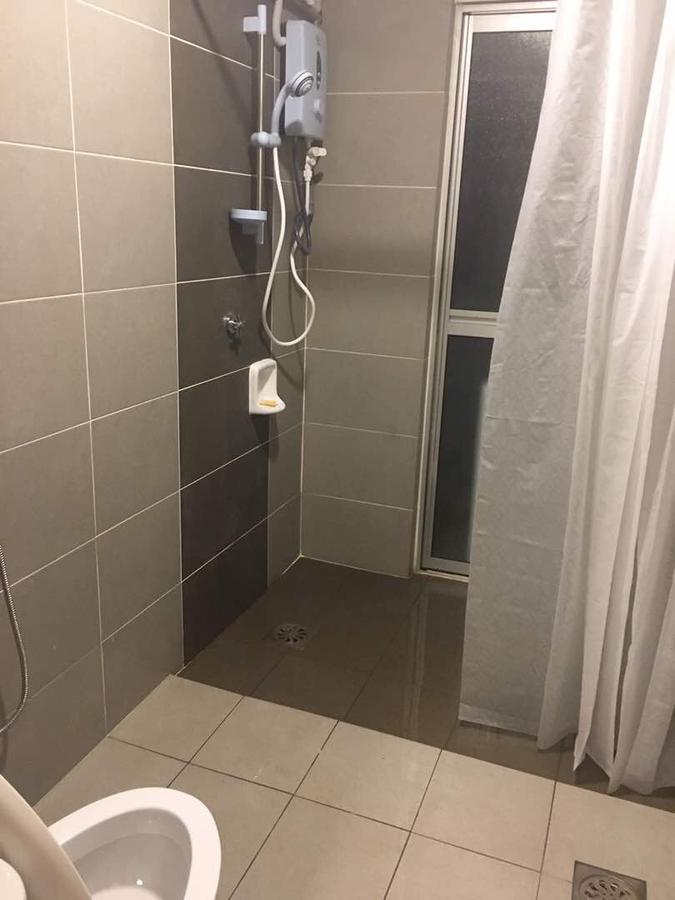 Arina Unity Apartment Kuala Lumpur Exterior photo